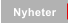 Nyheter