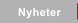 Nyheter